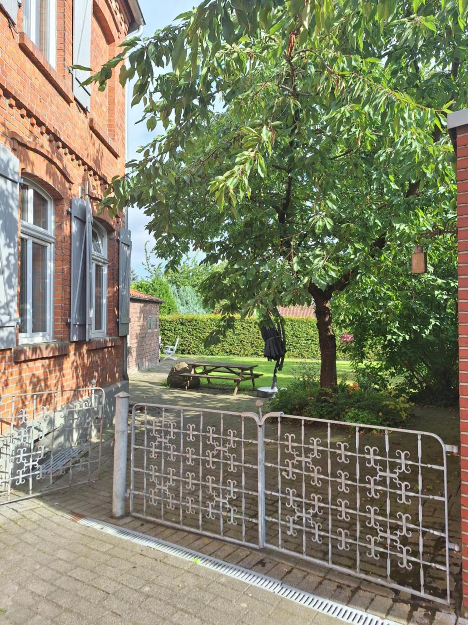 Villa Alte Schmiede Ascheberg  Exterior foto